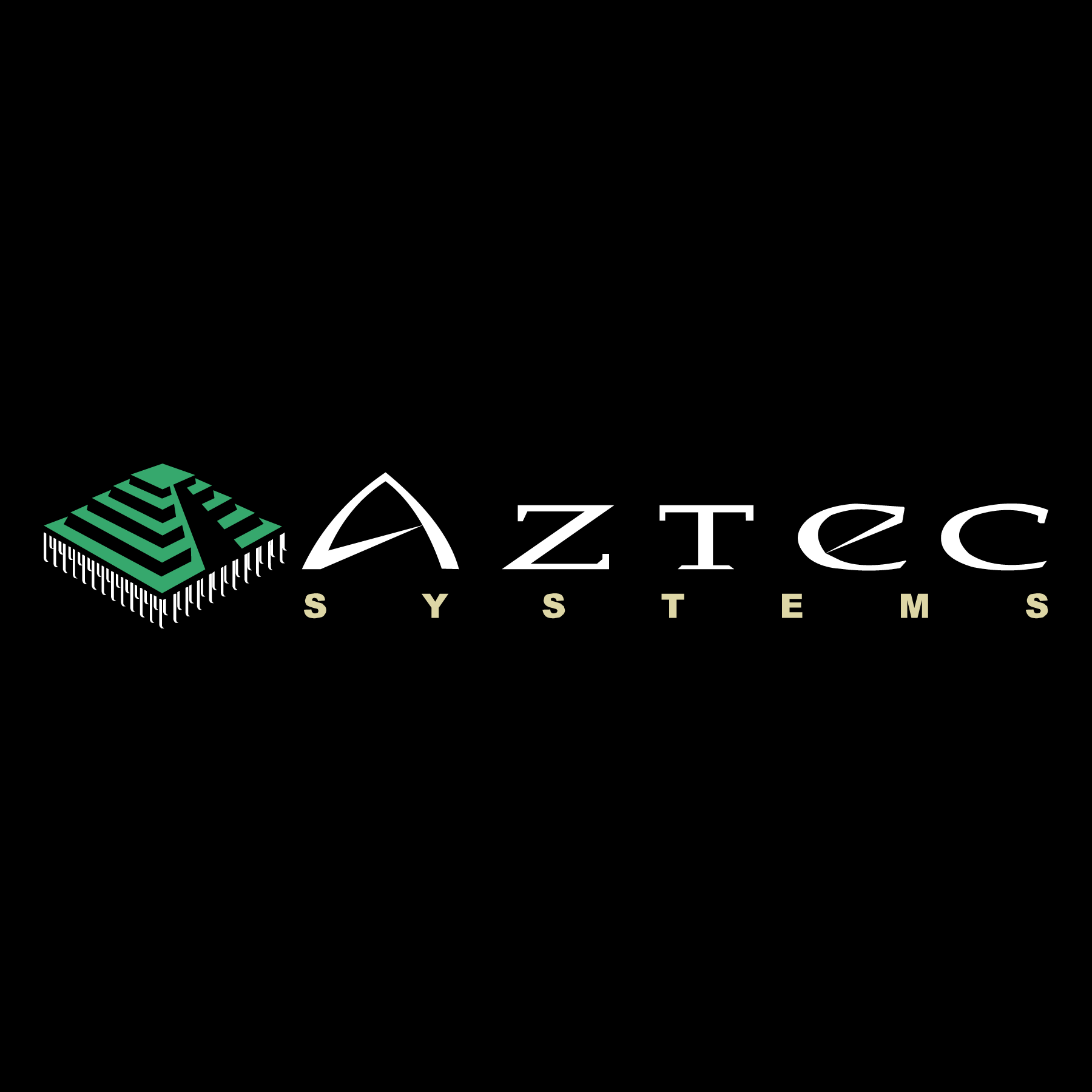 Aztec-Systems-Logo-Vector