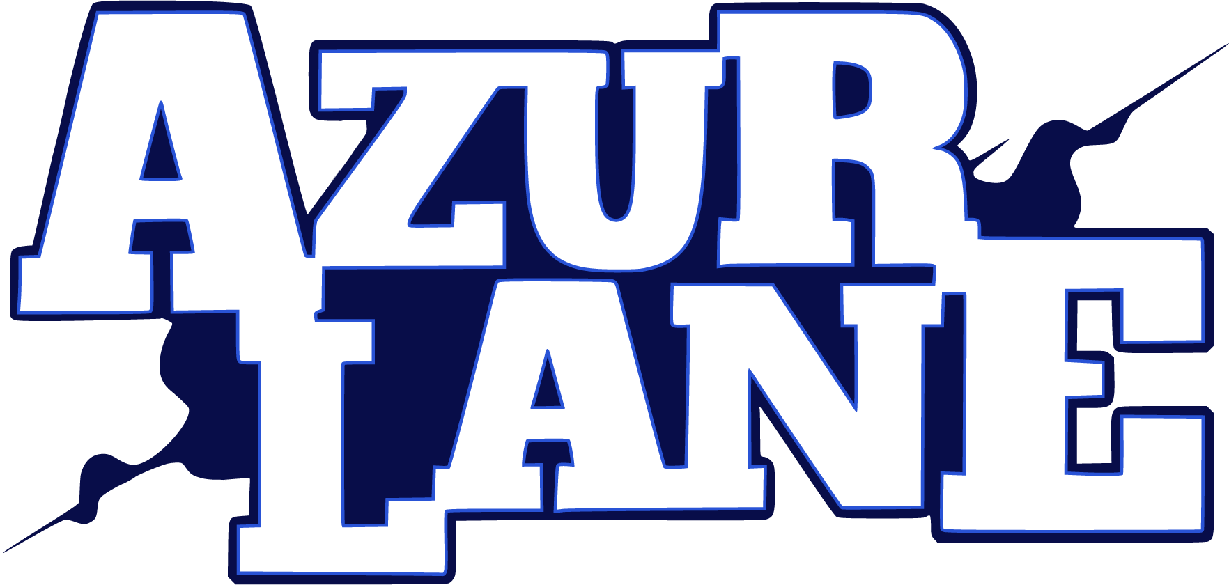Azur-Lane-Logo-Vector