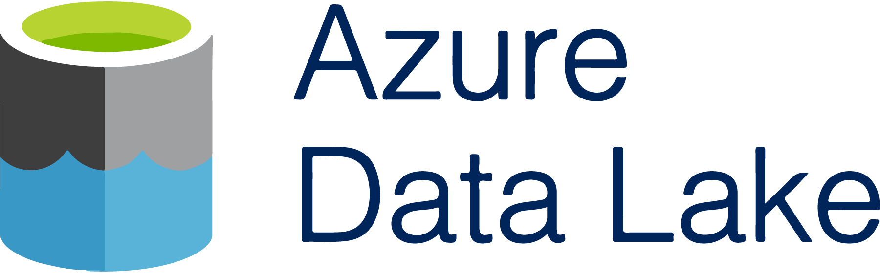 Azure-Data-Lake-Logo-Vector