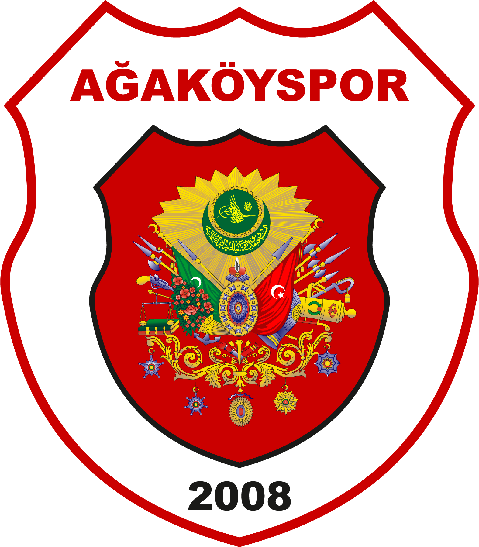 Ağaköyspor-Logo-Vector