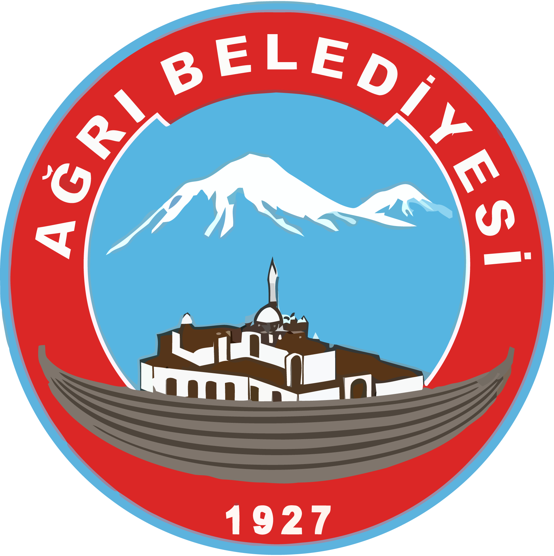Ağrı-Belediyesi-Logo-Vector
