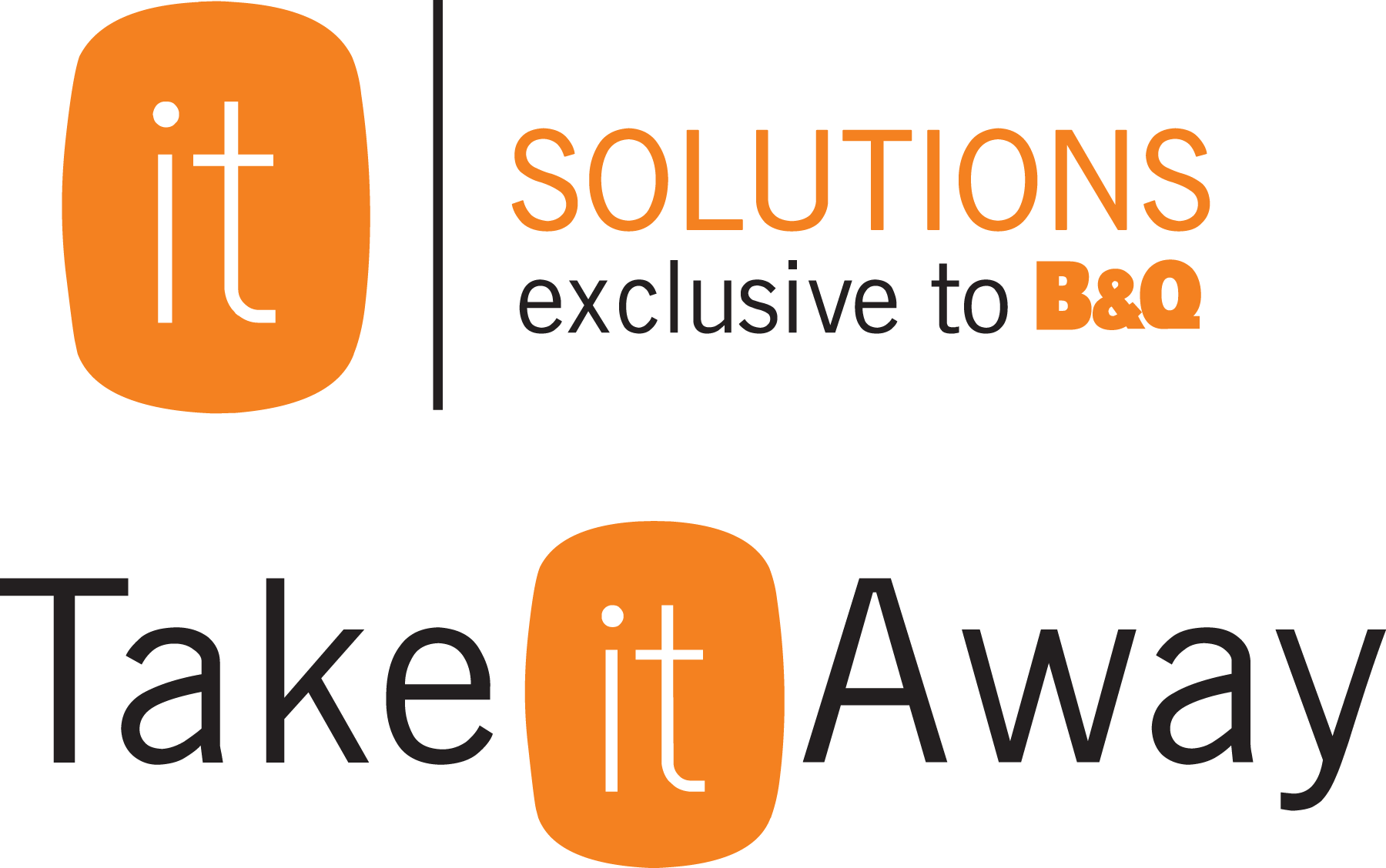 B&Q-it-Solutions-furniture-range-Logo-Vector