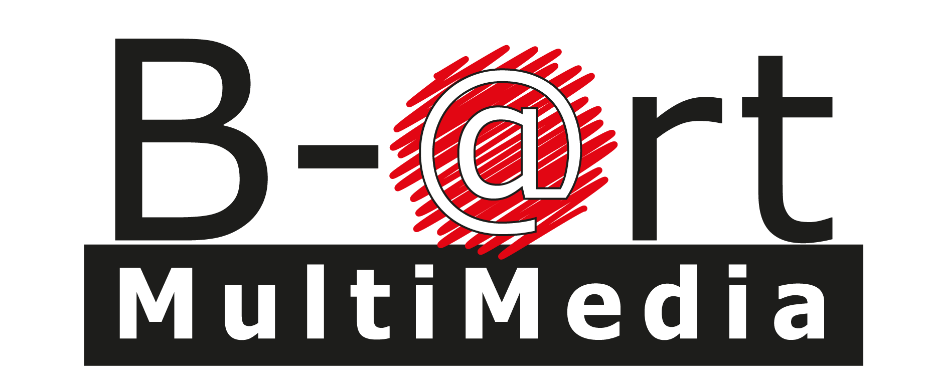 B-Art-MultiMedia-Logo-Vector
