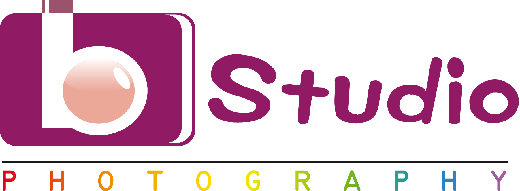 B-Studio-Logo-Vector