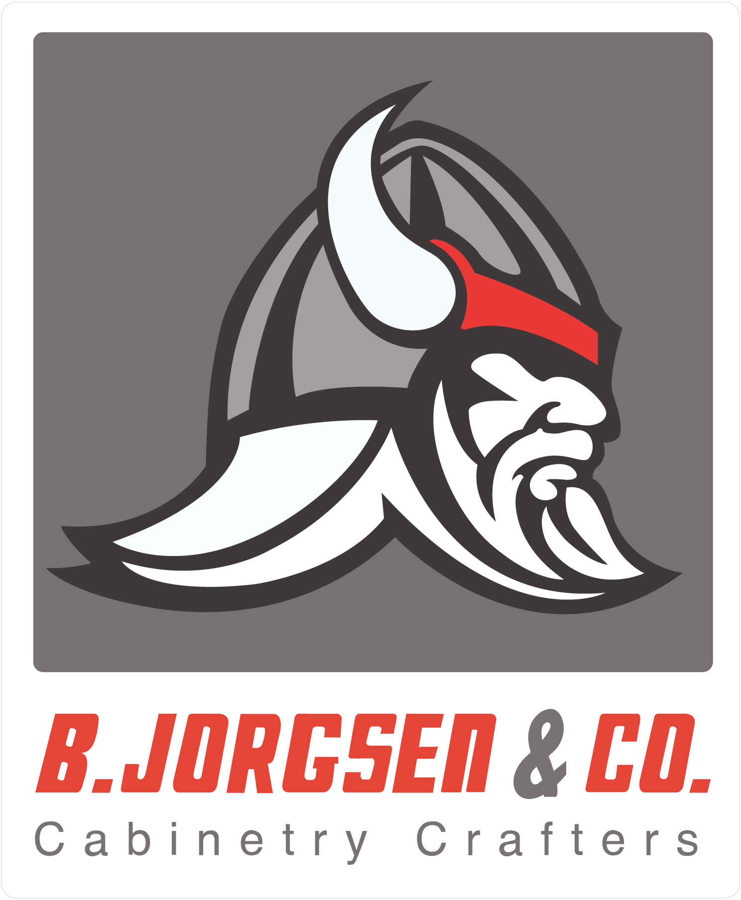 B.JORGSEN-&-CO