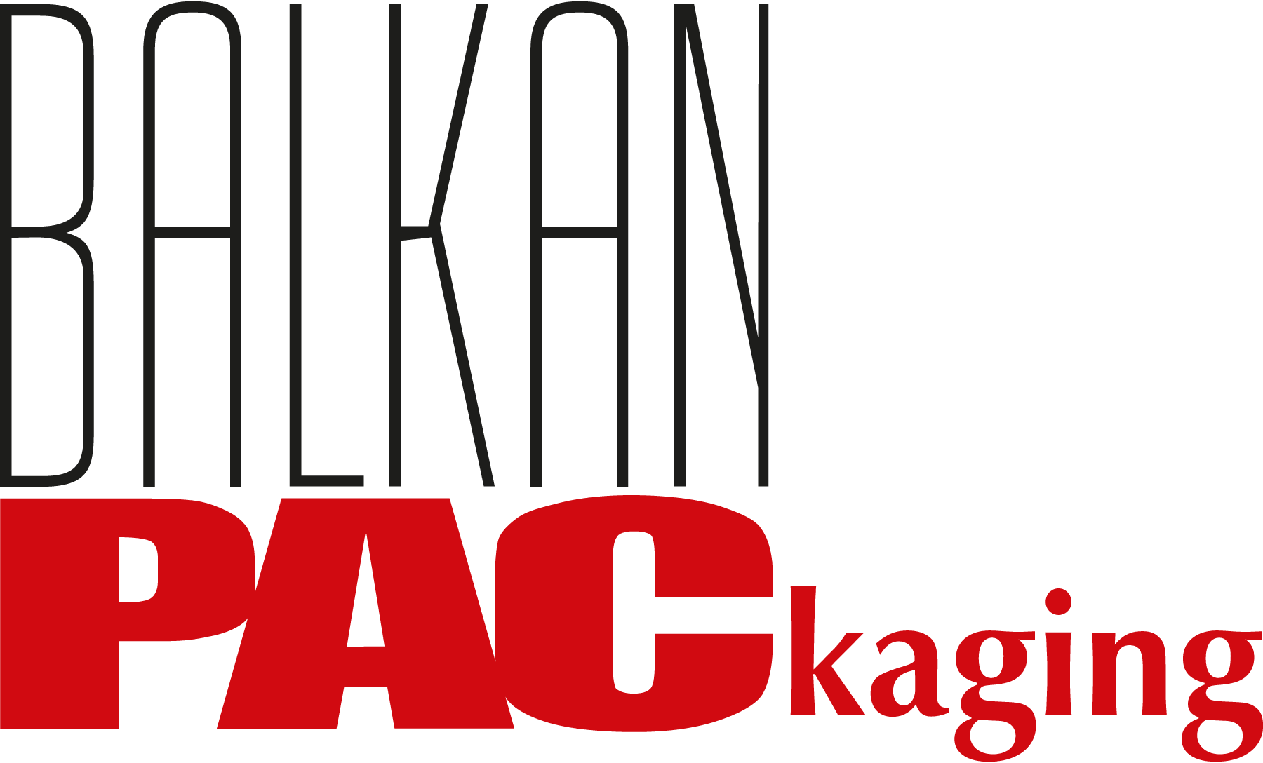 BALKAN-PACkaging-Logo-Vector