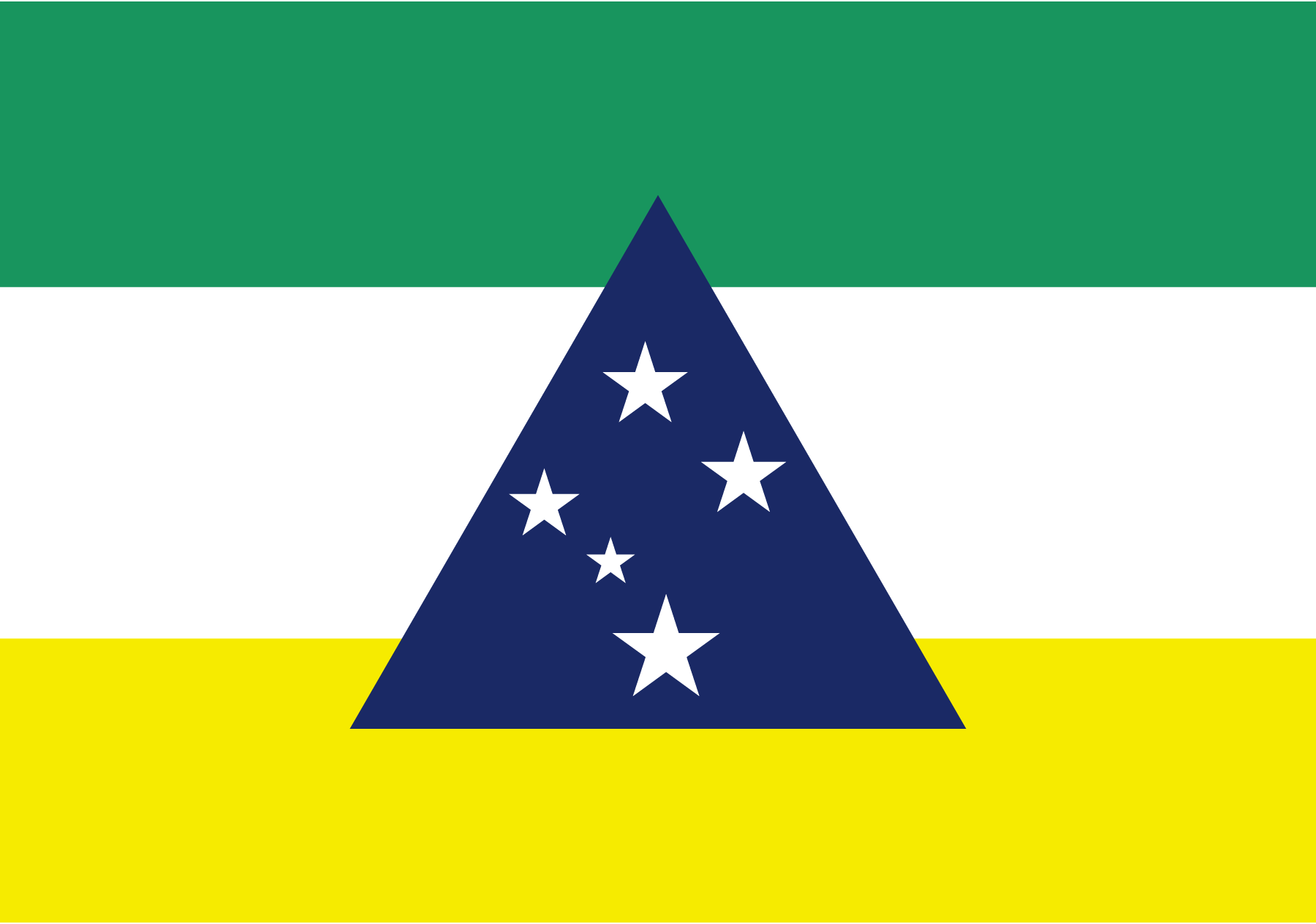 BANDEIRA-DO-MUNICÍPIO-DE-TEFÉ-AMAZONAS-Logo-Vector