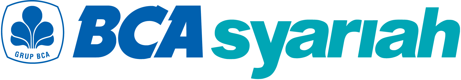 BCA-Syariah-Logo-Vector