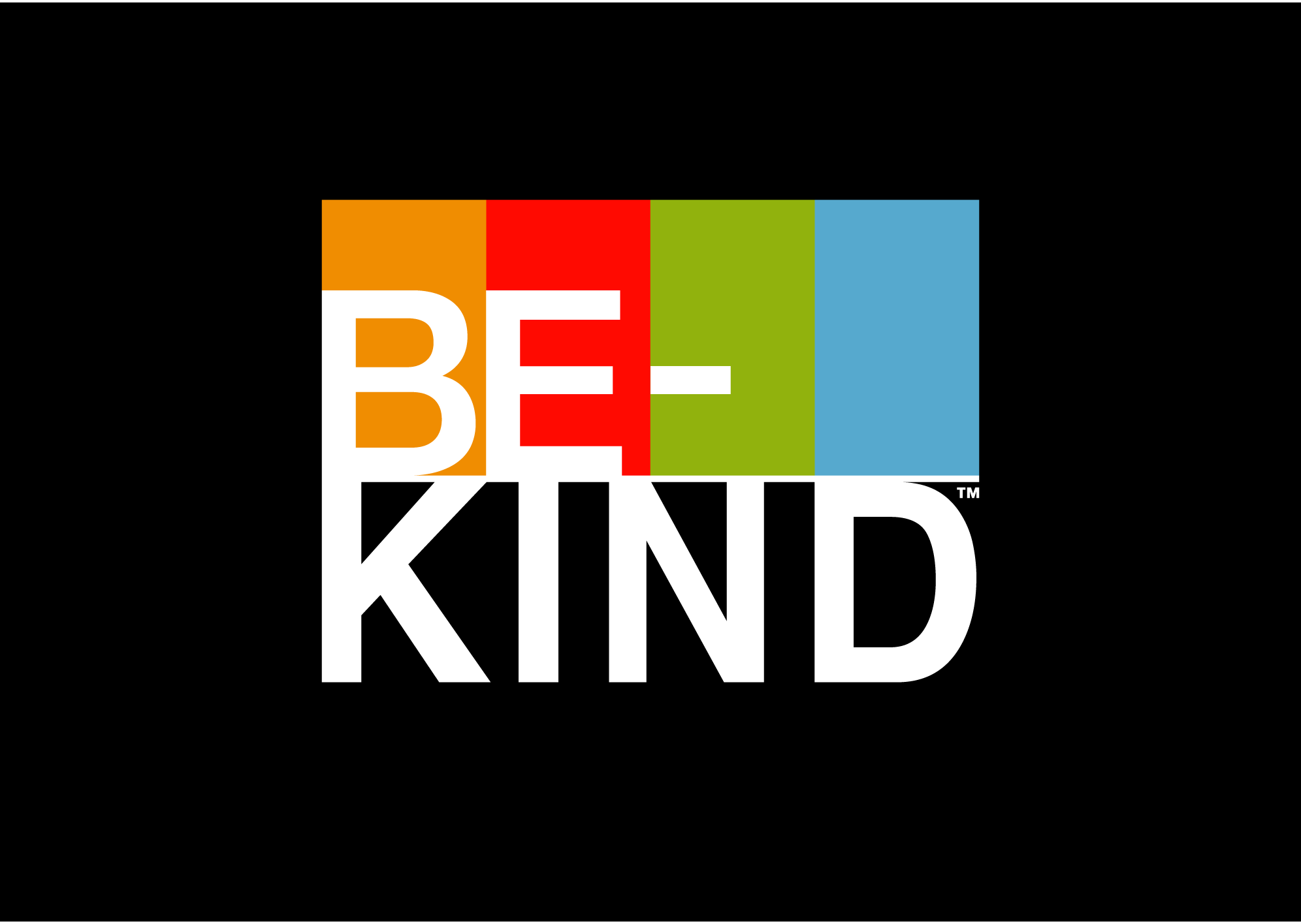 BE-KIND-Logo-Vector