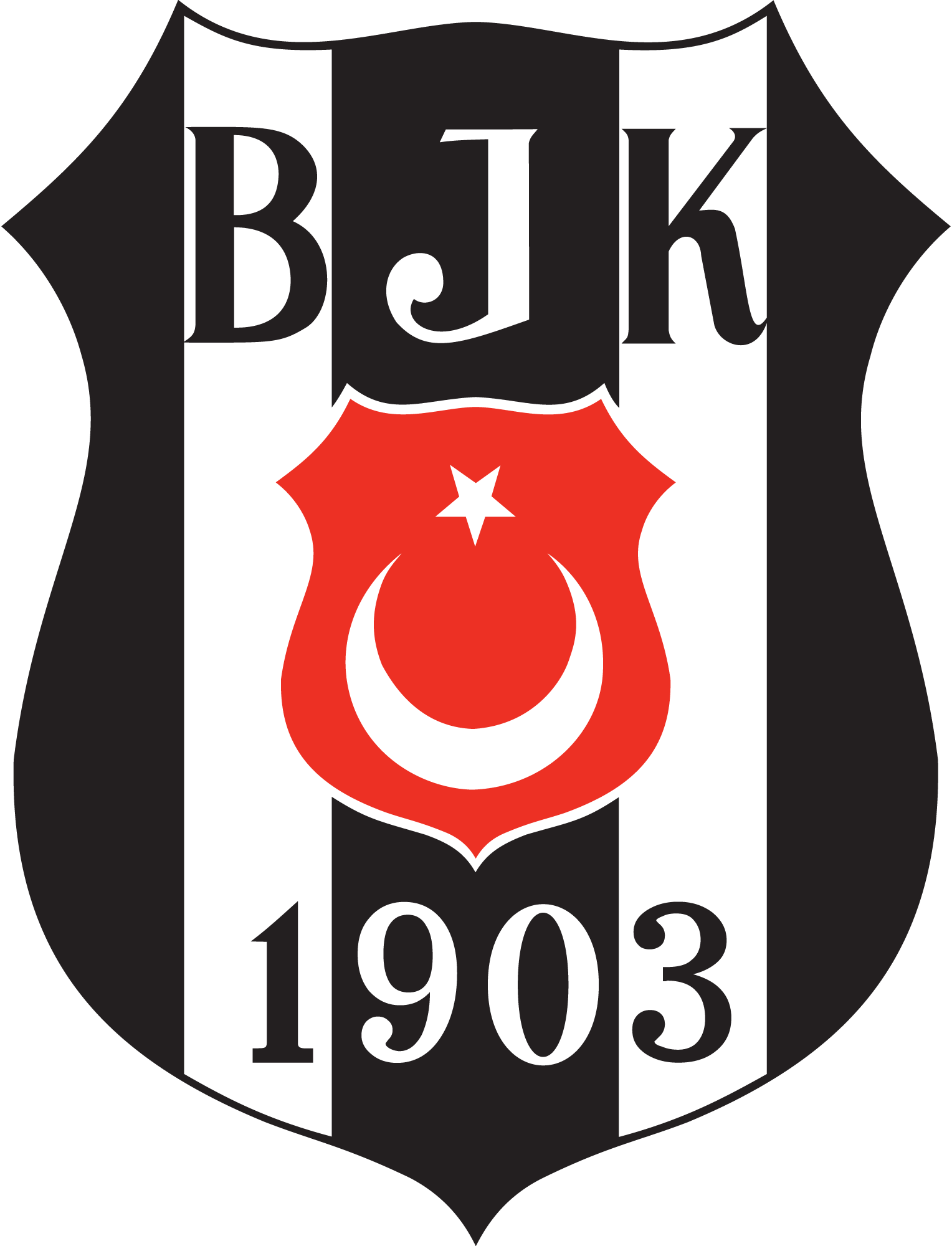 BESIKTAS-LOGO-VECTOR
