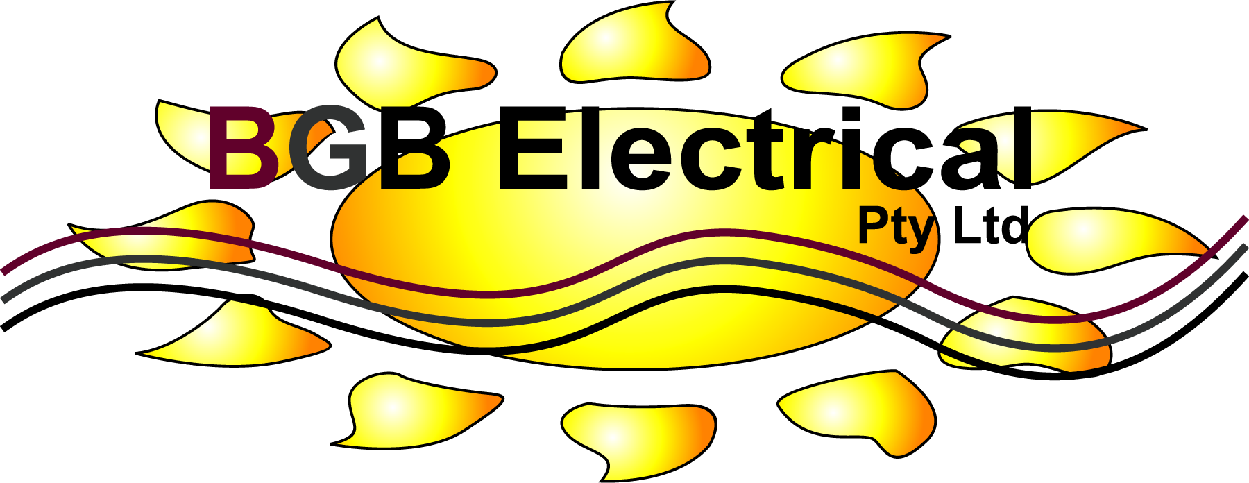 BGB-Electrical-Pty-Ltd-Logo-Vector