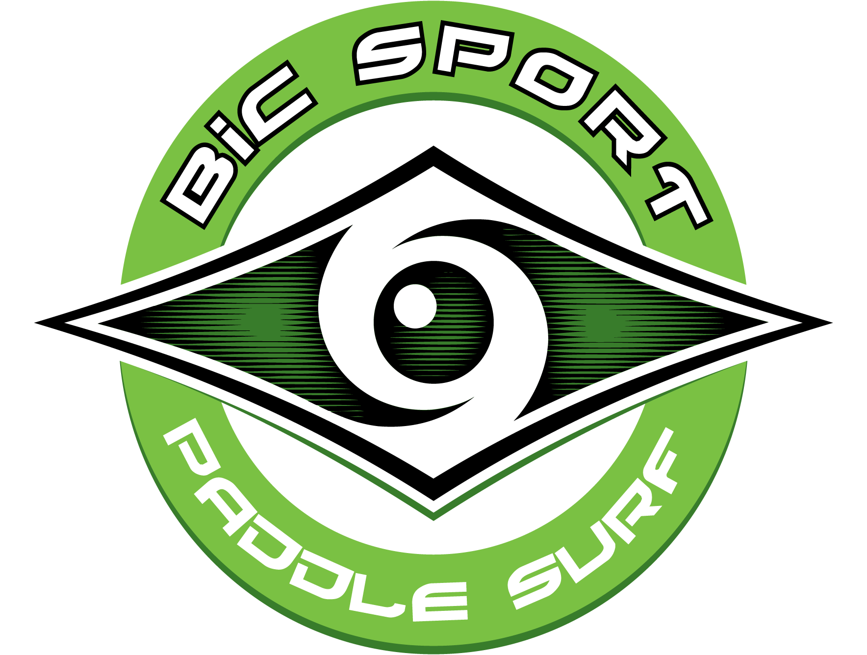 BIC-SPORT-PADDLE-SURF-Logo-Vector