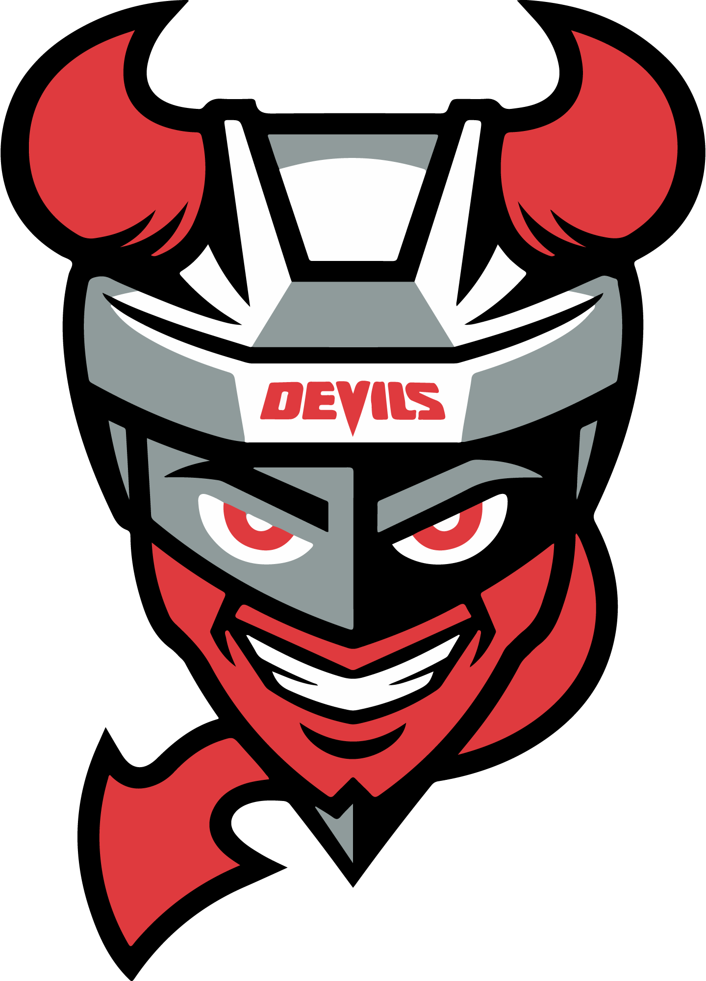 BINGHAMTON-DEVILS-LOGO-VECTOR