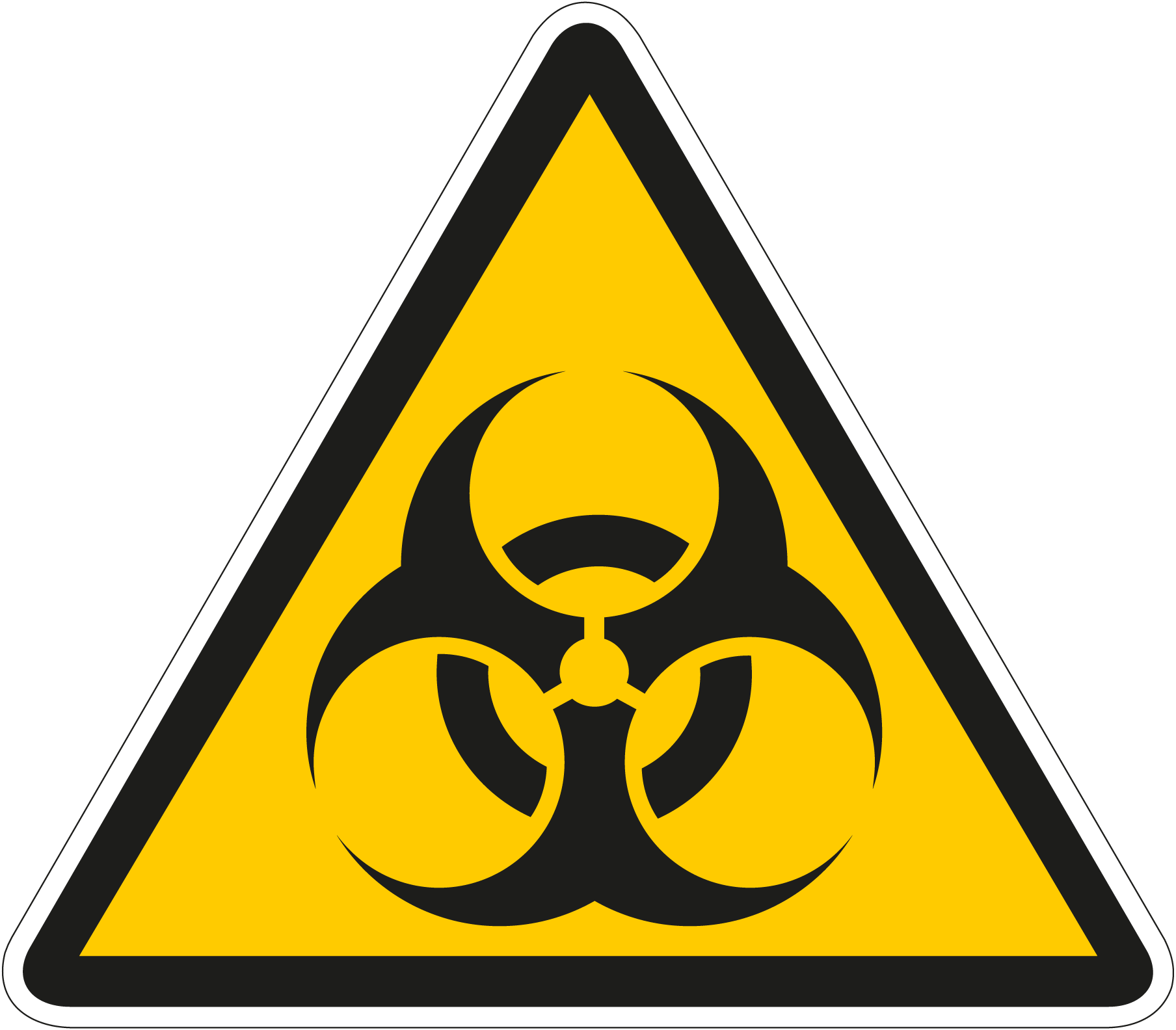 BIOHAZARD-SIGN-Logo-Vector
