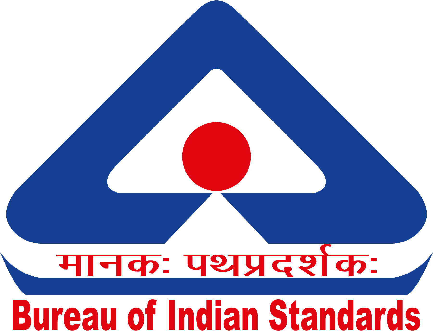 BIS---Bureau-of-Indian-Standards-Logo-Vector