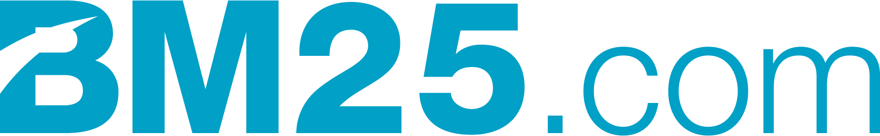 BM25-Logo-Vector