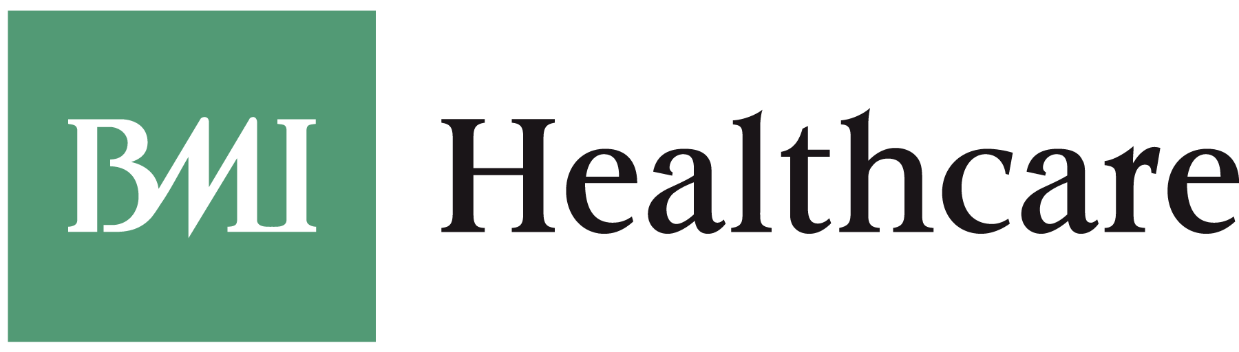 BMI-Healthcare-Logo-Vector