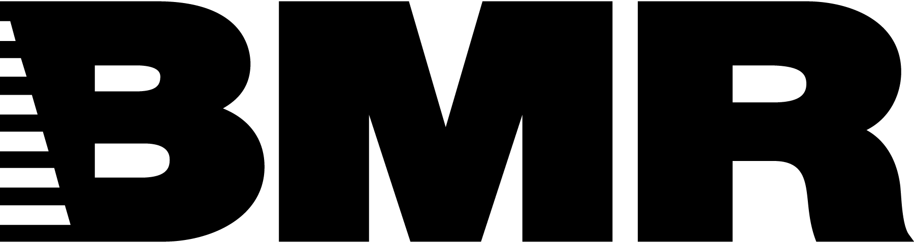 BMR-black-Logo-Vector