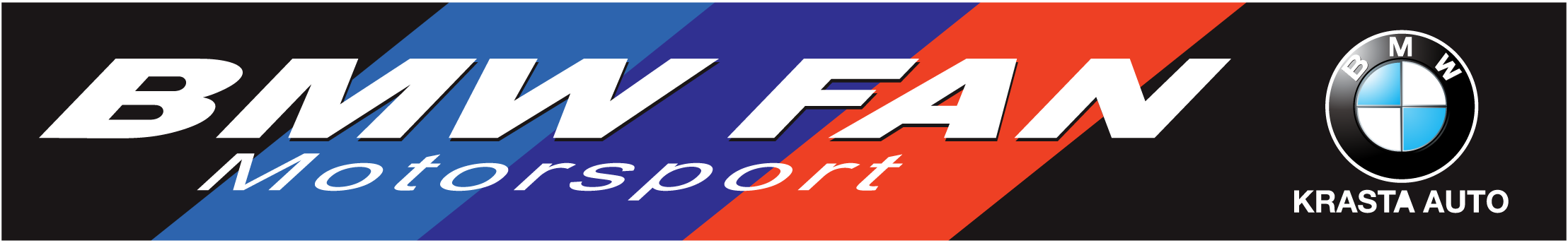 BMW-FAN-Motorsport-Logo-Vector