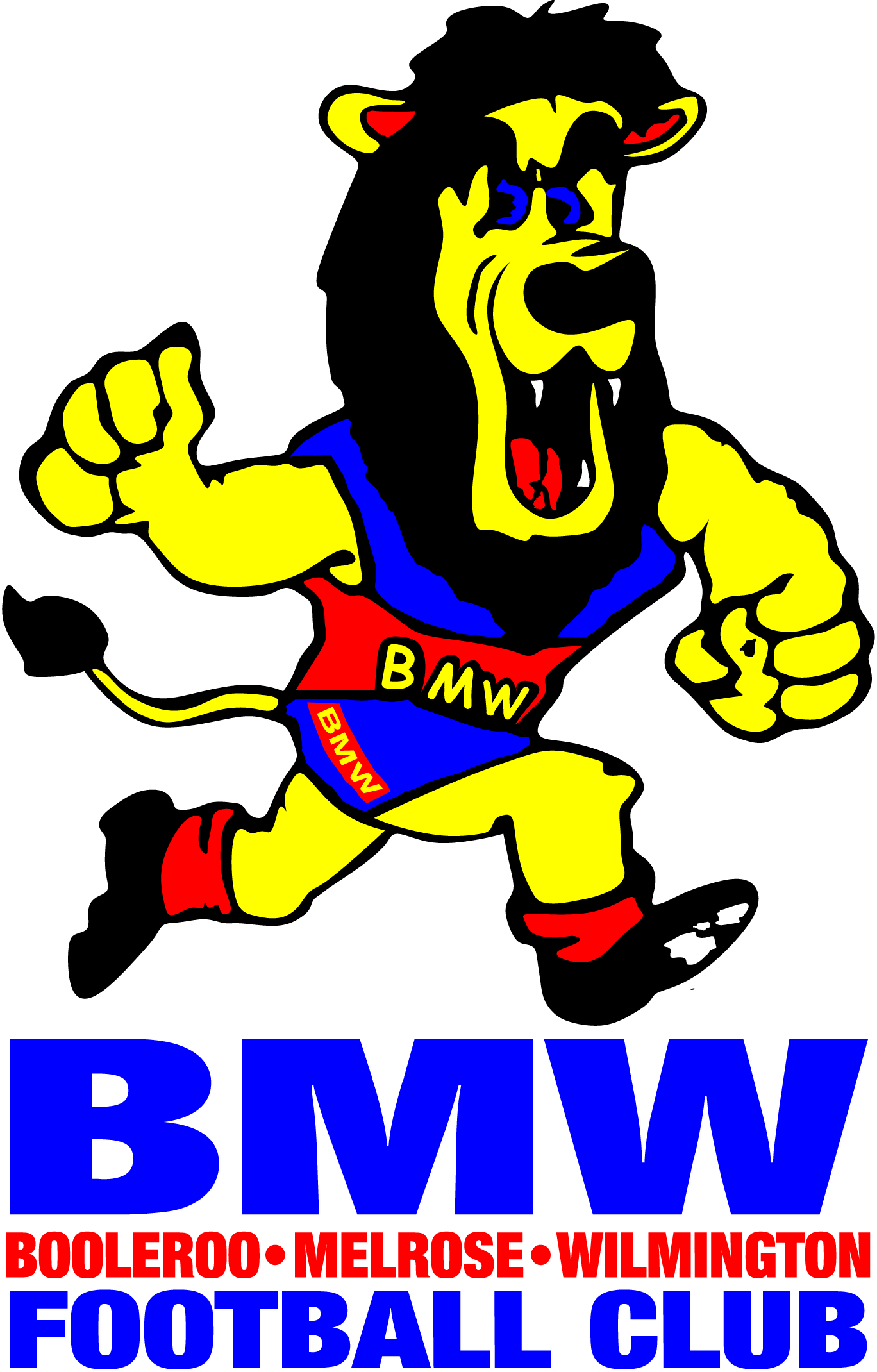BMW-Football-Club-Logo-Vector