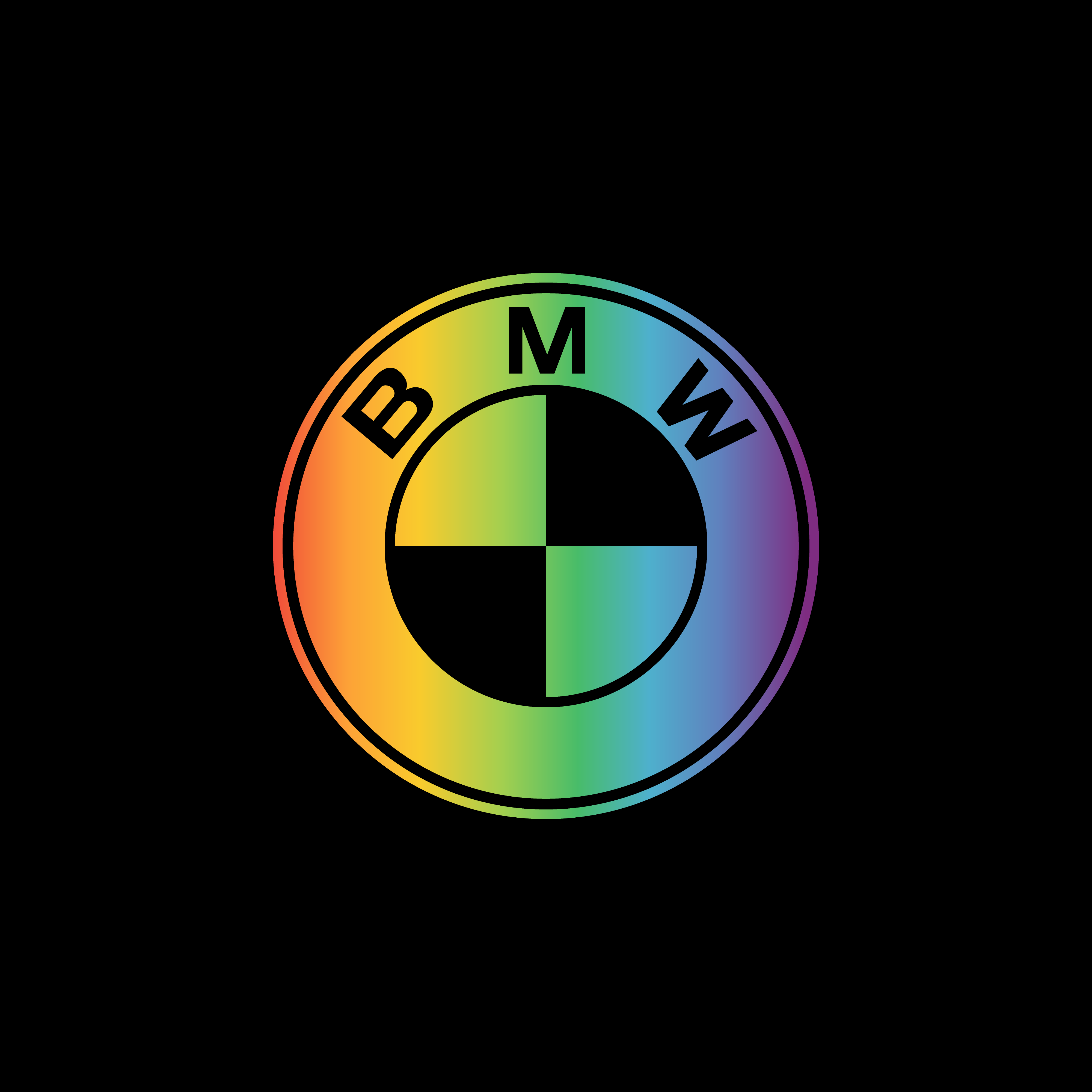 BMW-Pride-Logo---Rainbow-Colors