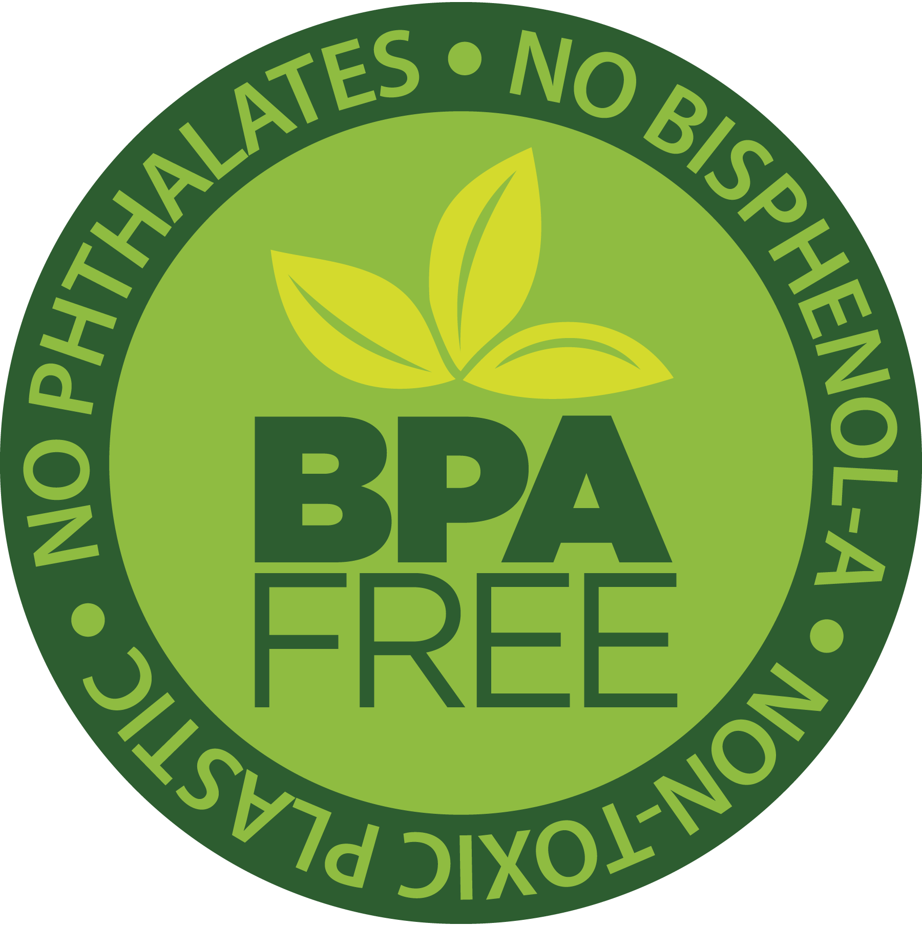 BPA-Free-Logo-Vector