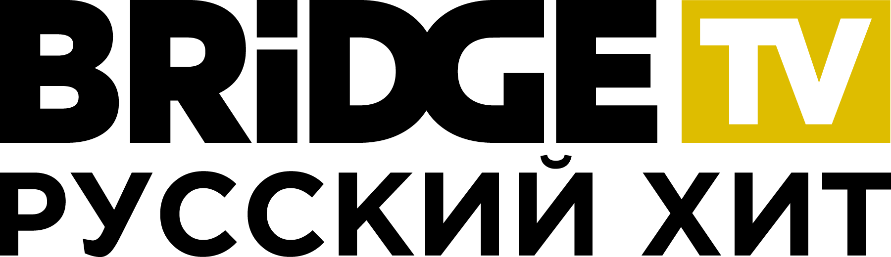 BRIDGE-TV-Russian-Hit-Logo-Vector