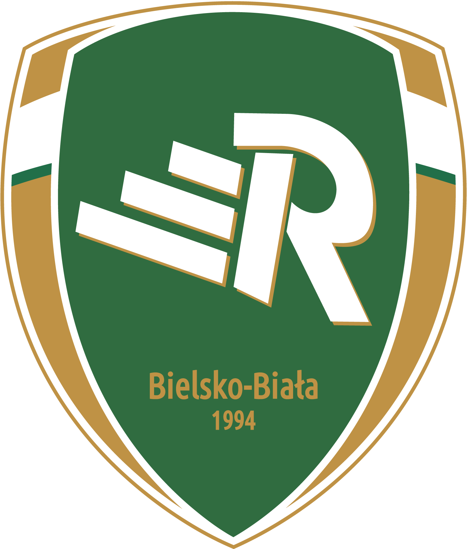 BTS-Rekord-Bielsko-Biała-Logo-Vector