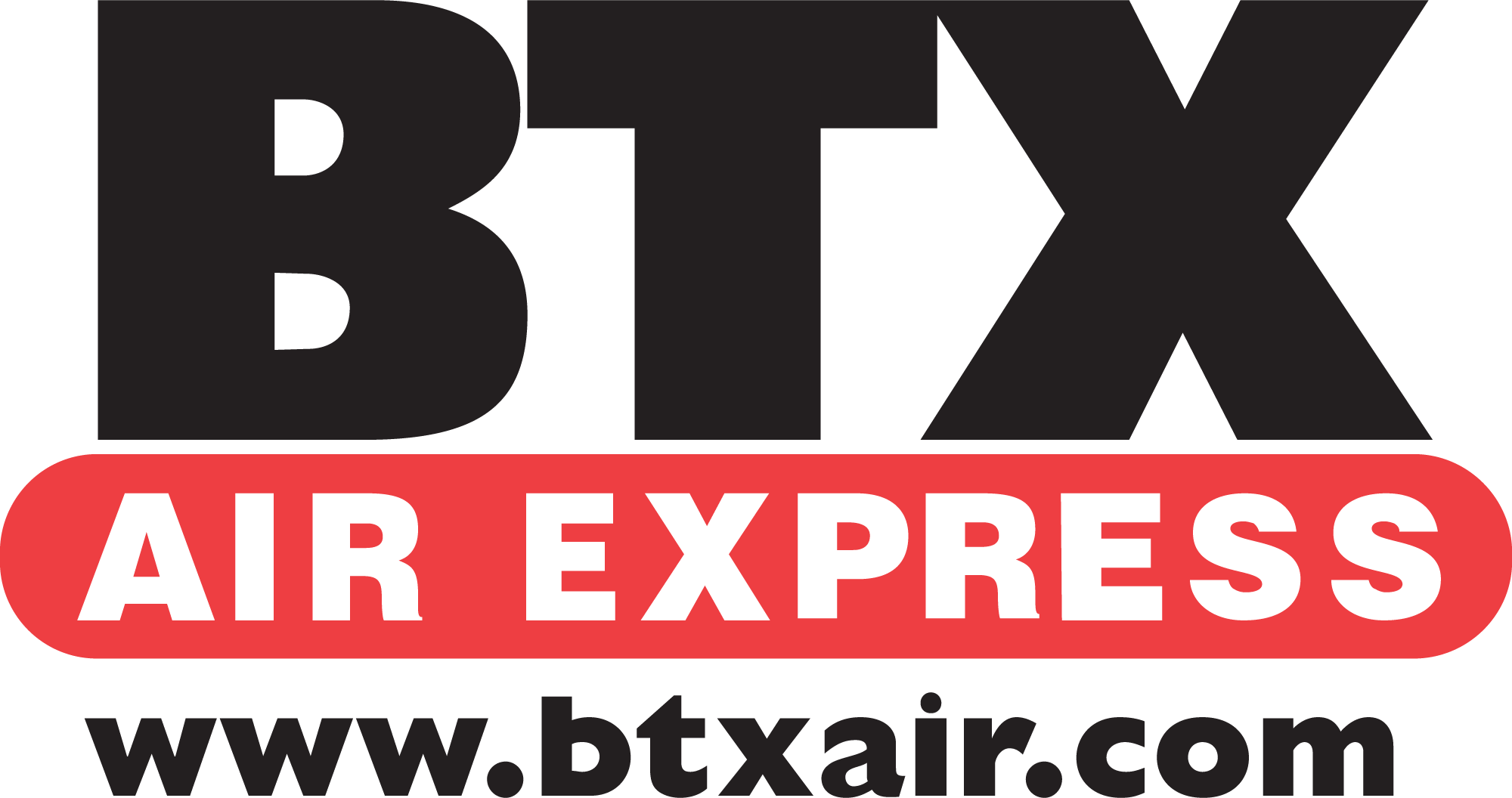 BTX-Air-Express-Logo-Vector