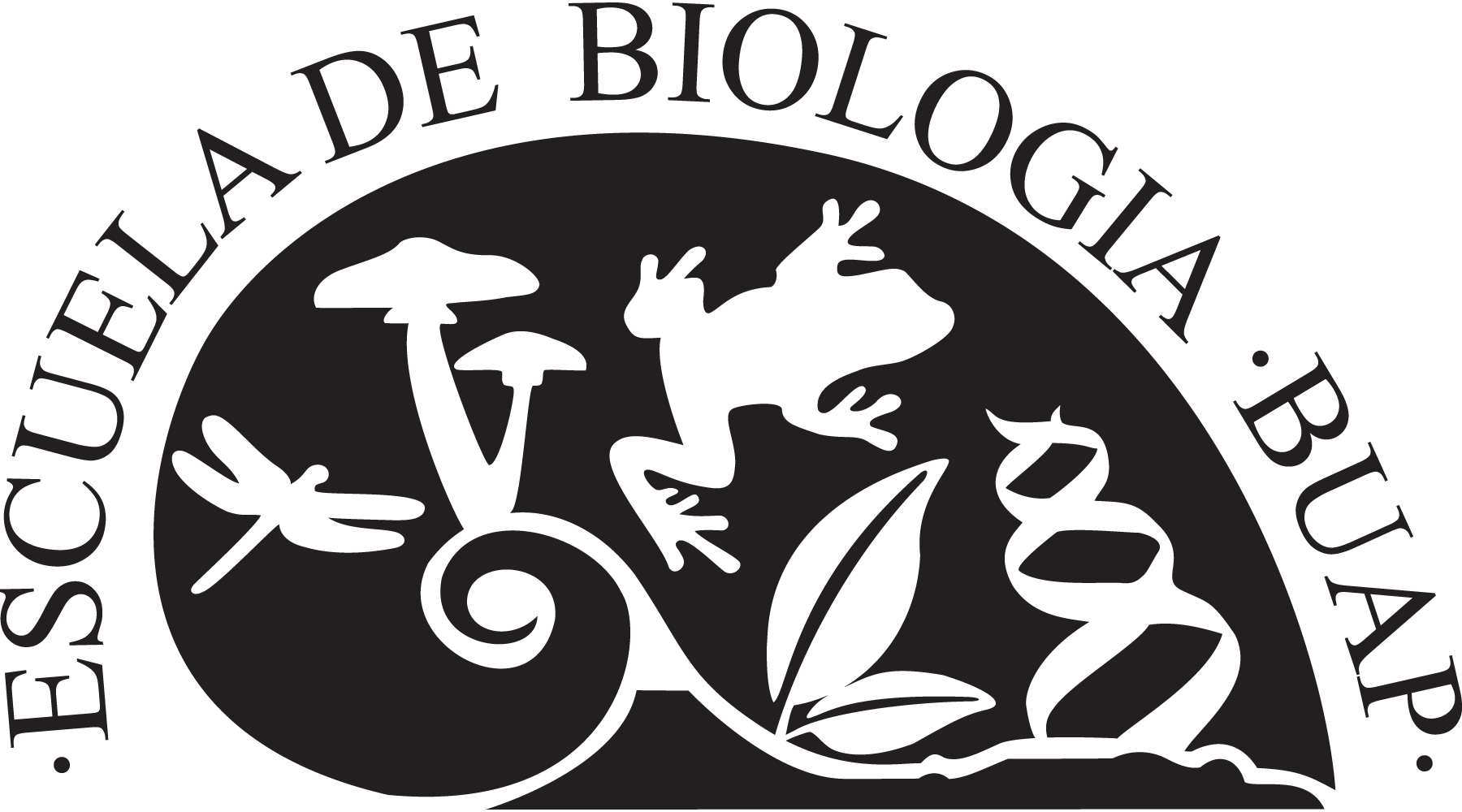 BUAP-Biología-Logo-Vector