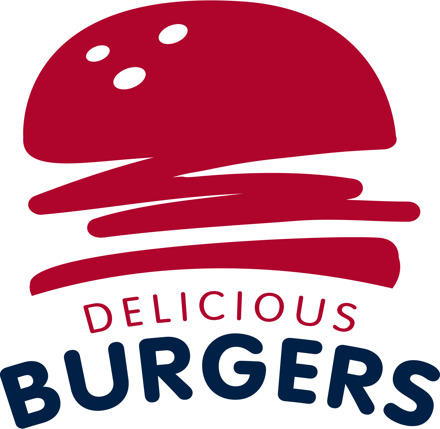 BURGER-FAST-FOOD-Logo-Vector