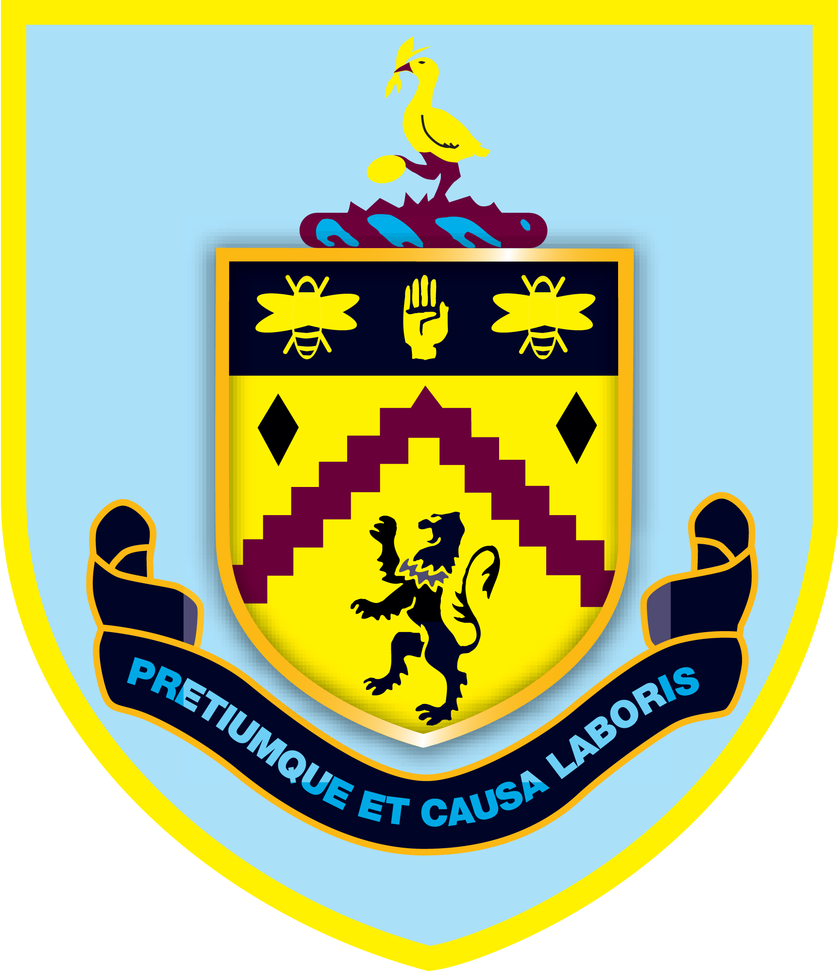 BURNLEY-LOGO-VECTOR