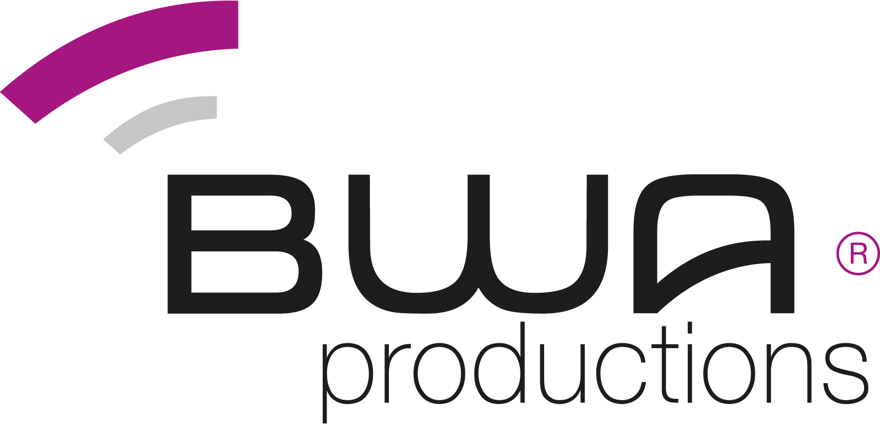 BWA-Productions-Logo-Vector