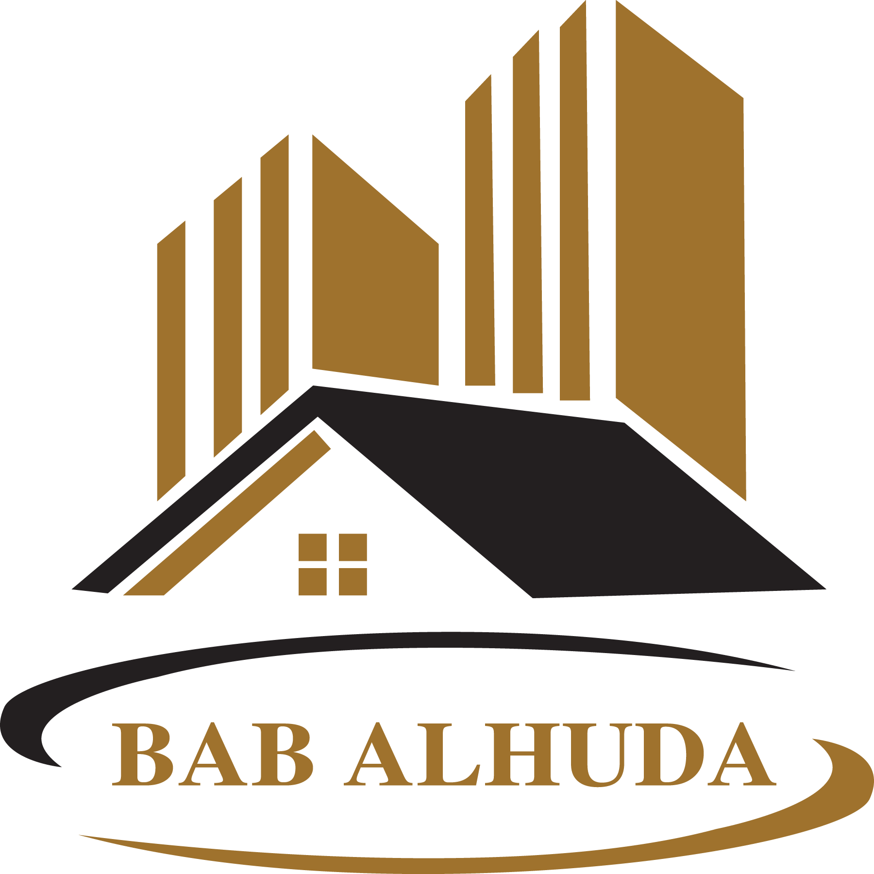 Bab-Al-Huda-Technical-Logo-Vector
