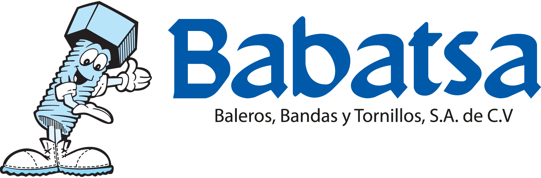 Babatsa-Logo-Vector
