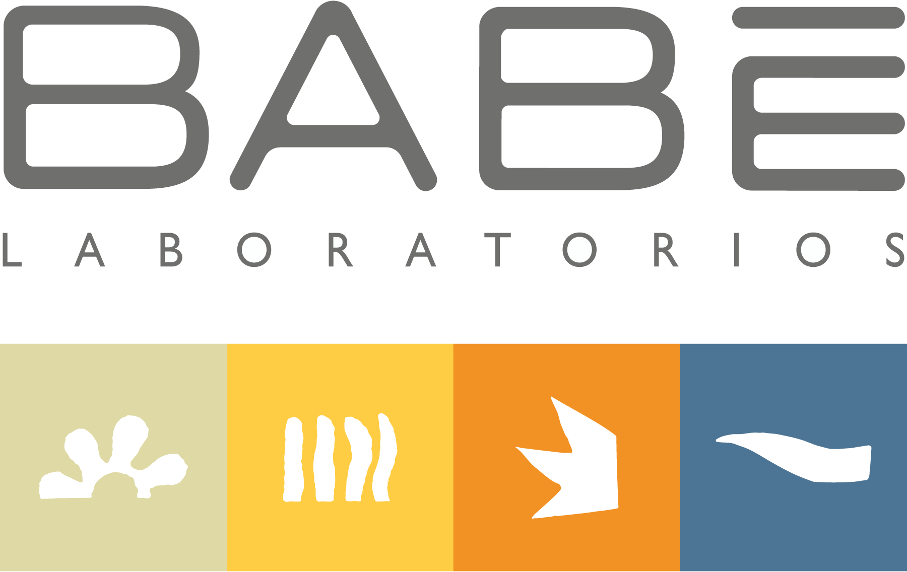 Babe-Logo-Vector