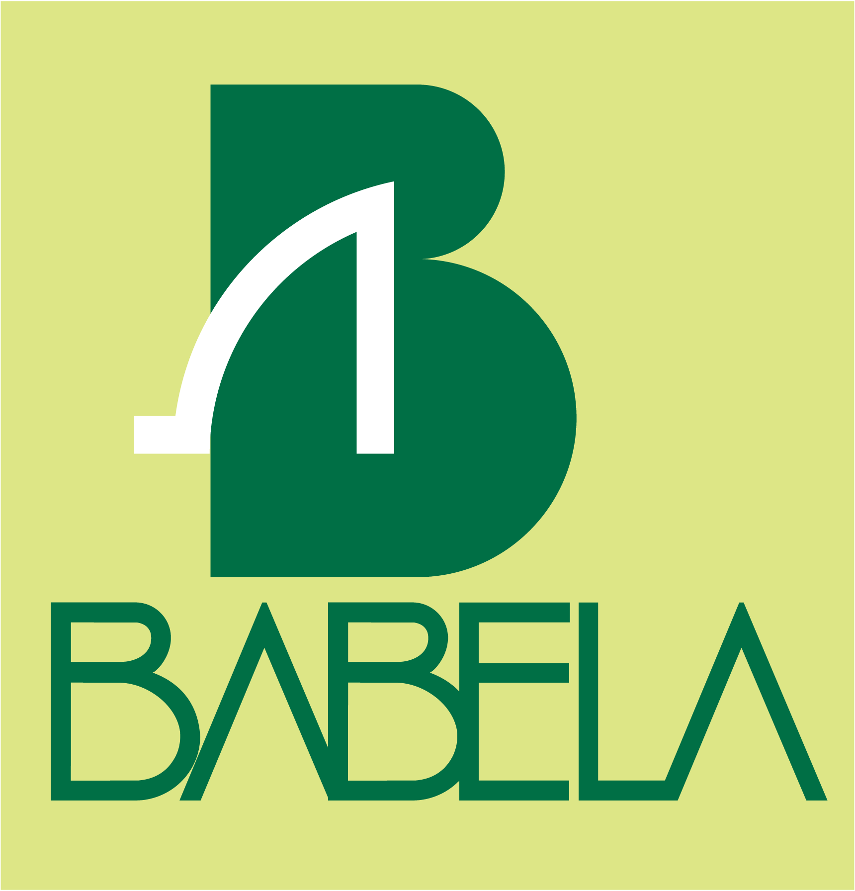 Babela-Logo-Vector