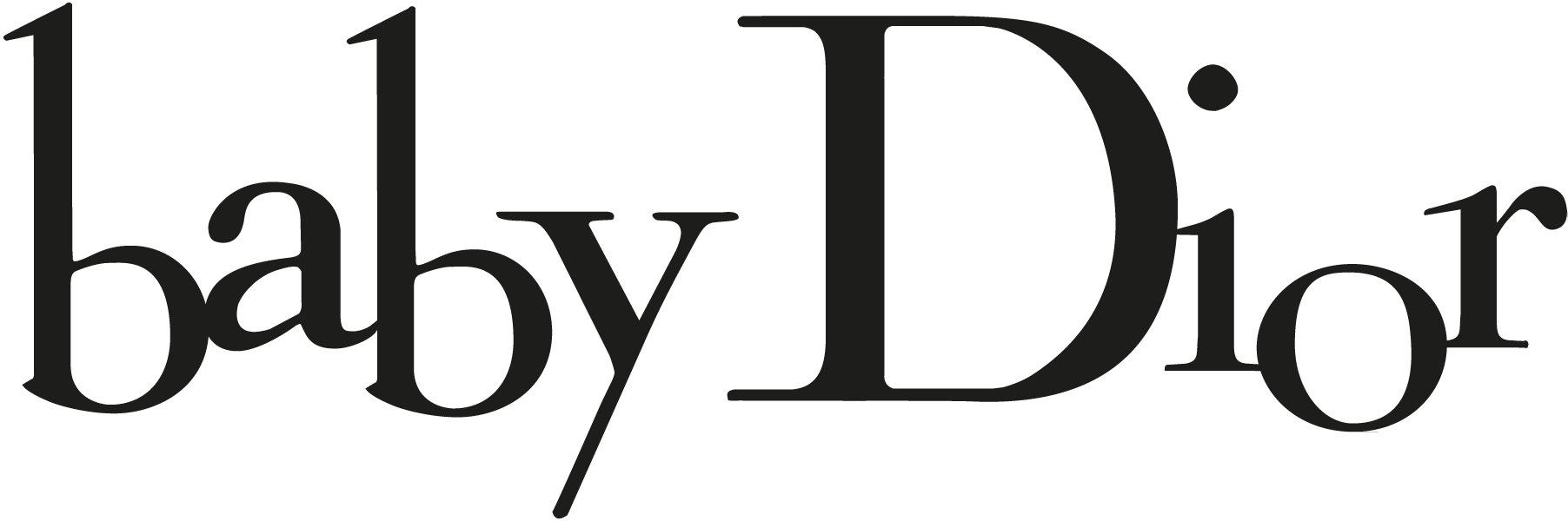 Baby-Dior-Logo-Vector