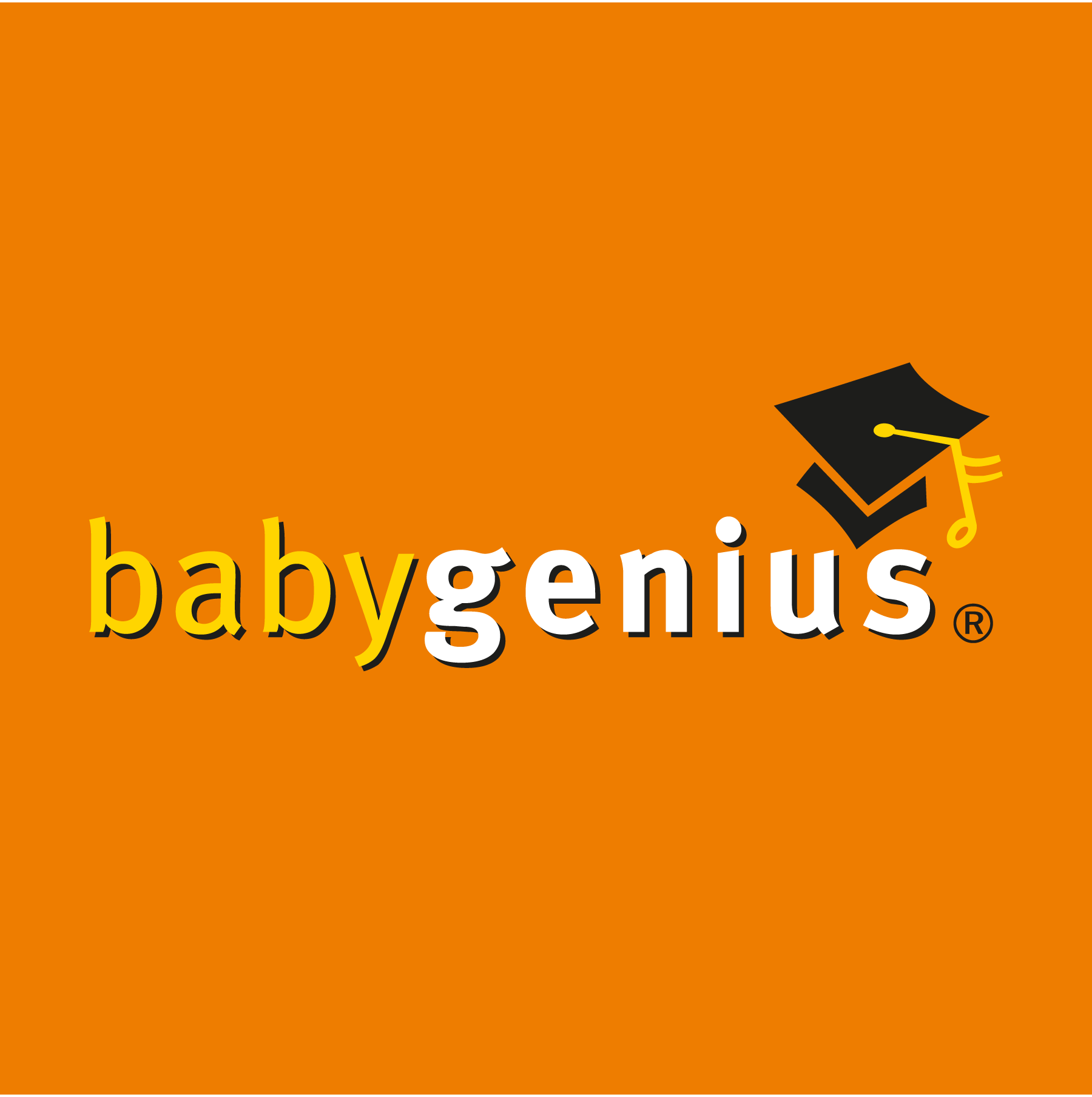 Baby-Genius-Logo-Vector