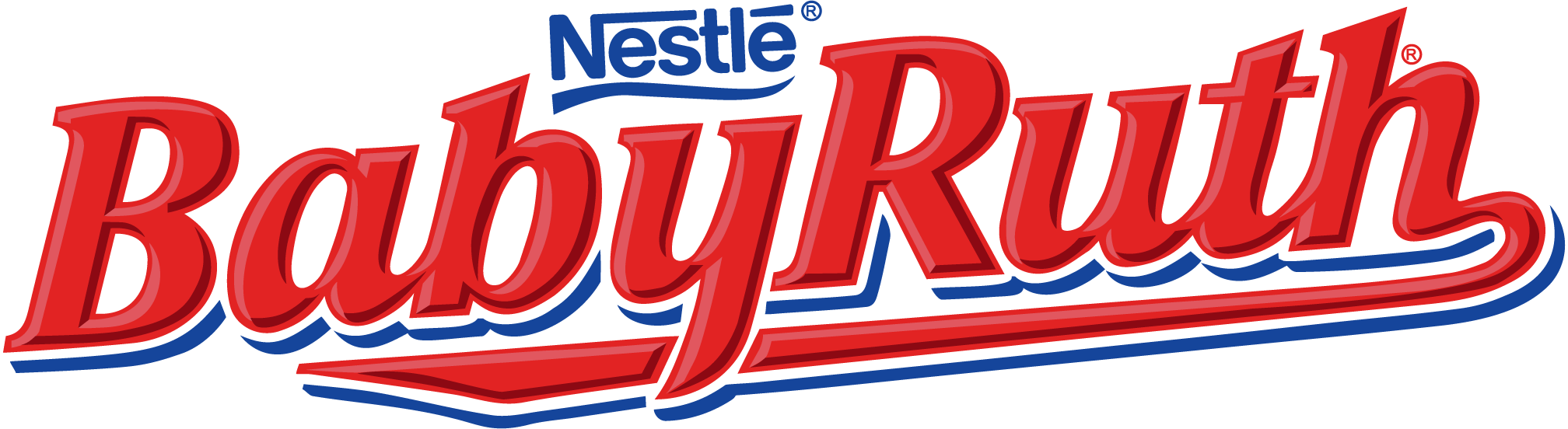 Baby-Ruth-Logo-Vector