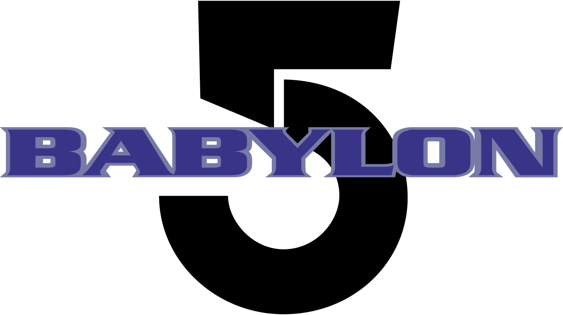 Babylon-5-Logo-Vector