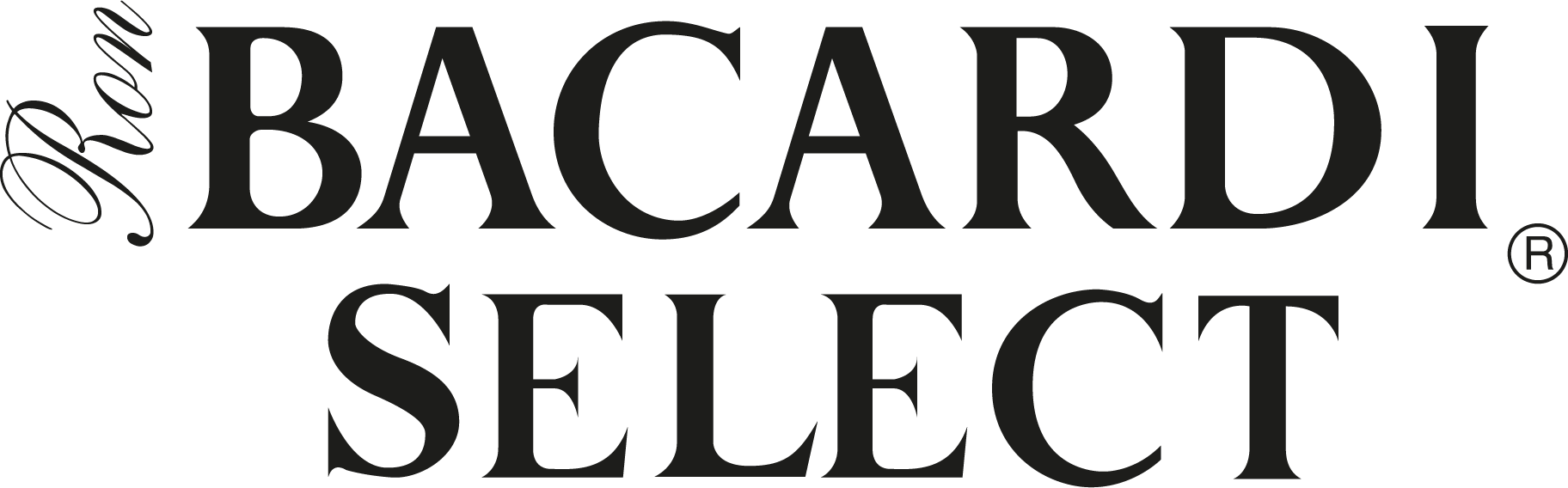 Bacardi-Select-Logo-Vector