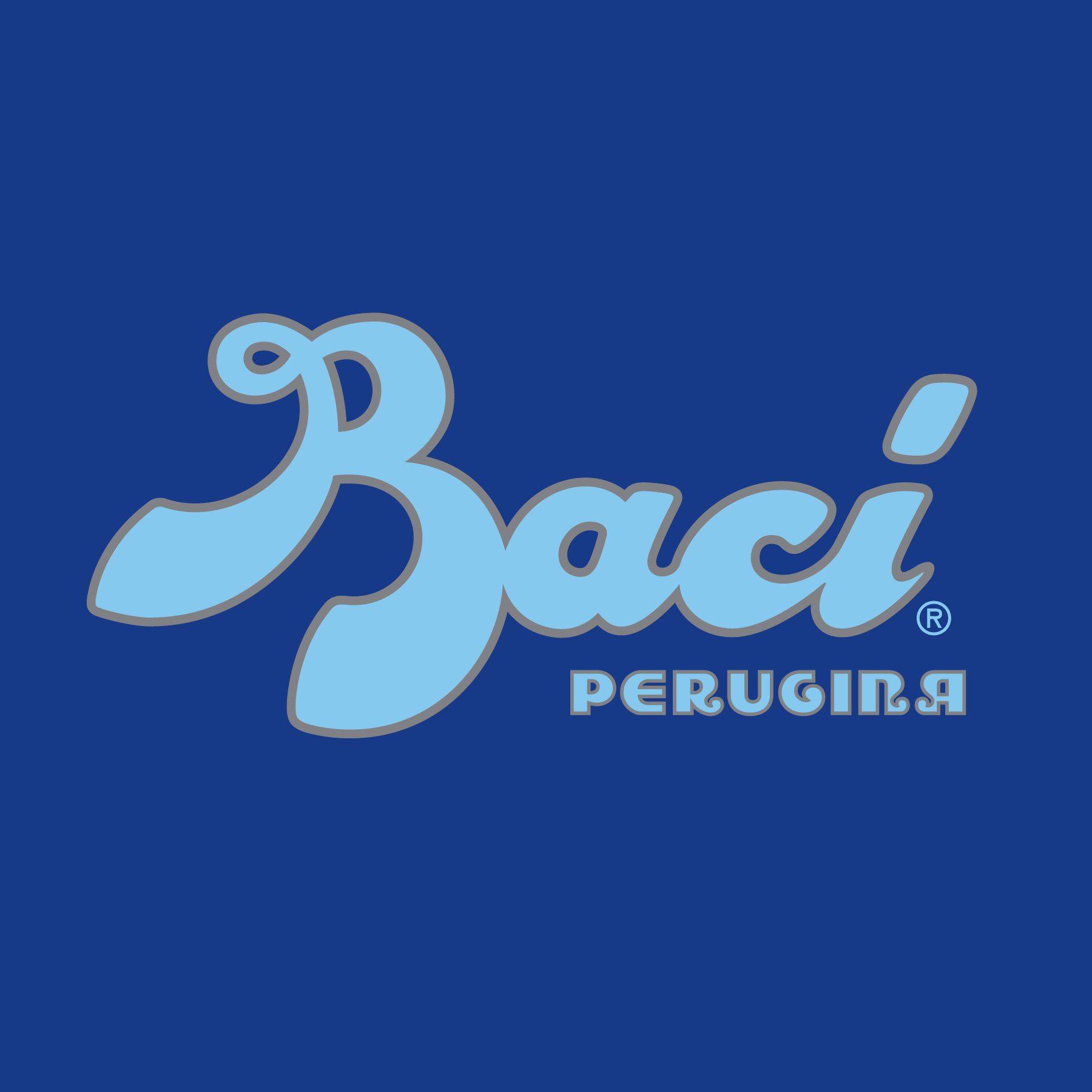 Baci-Logo-Vector