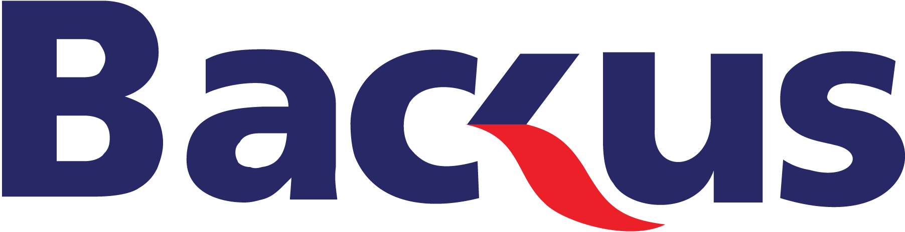 Backus-Logo-Vector