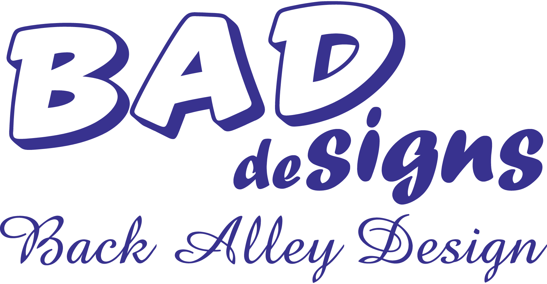 Bad-Designs-Logo-Vector
