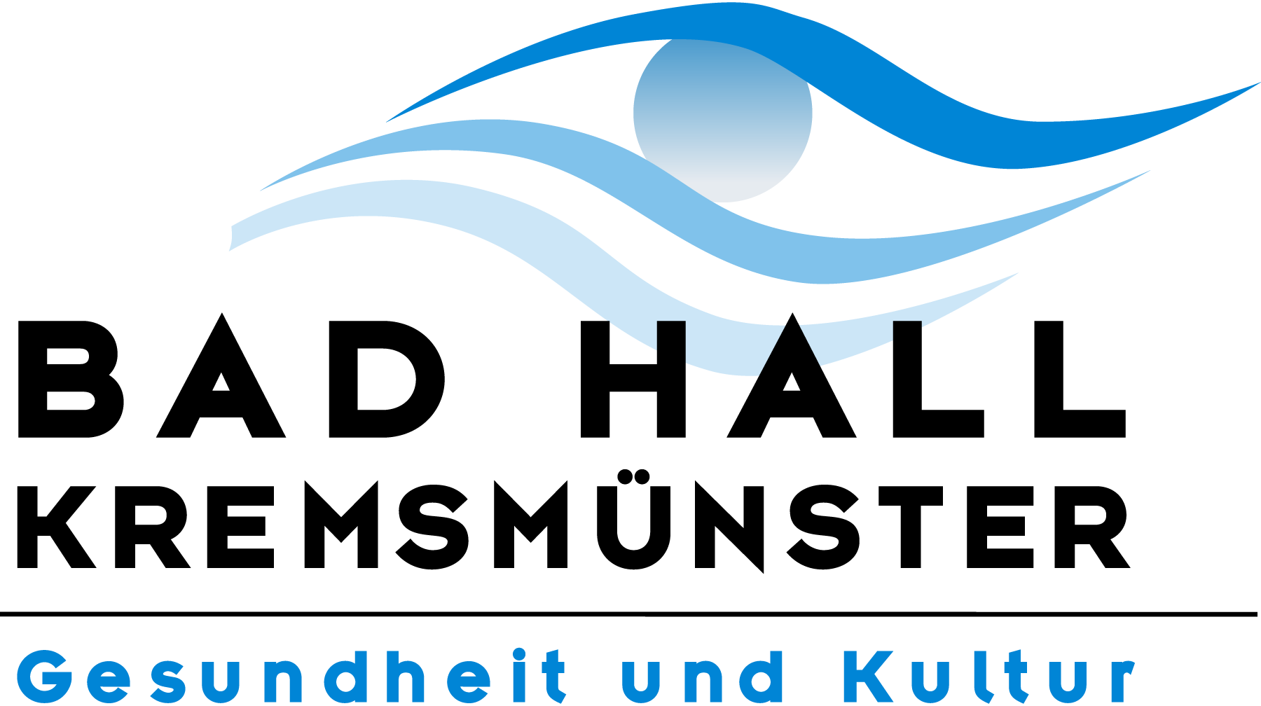 Bad-Hall-Kremsmünster-Logo-Vector