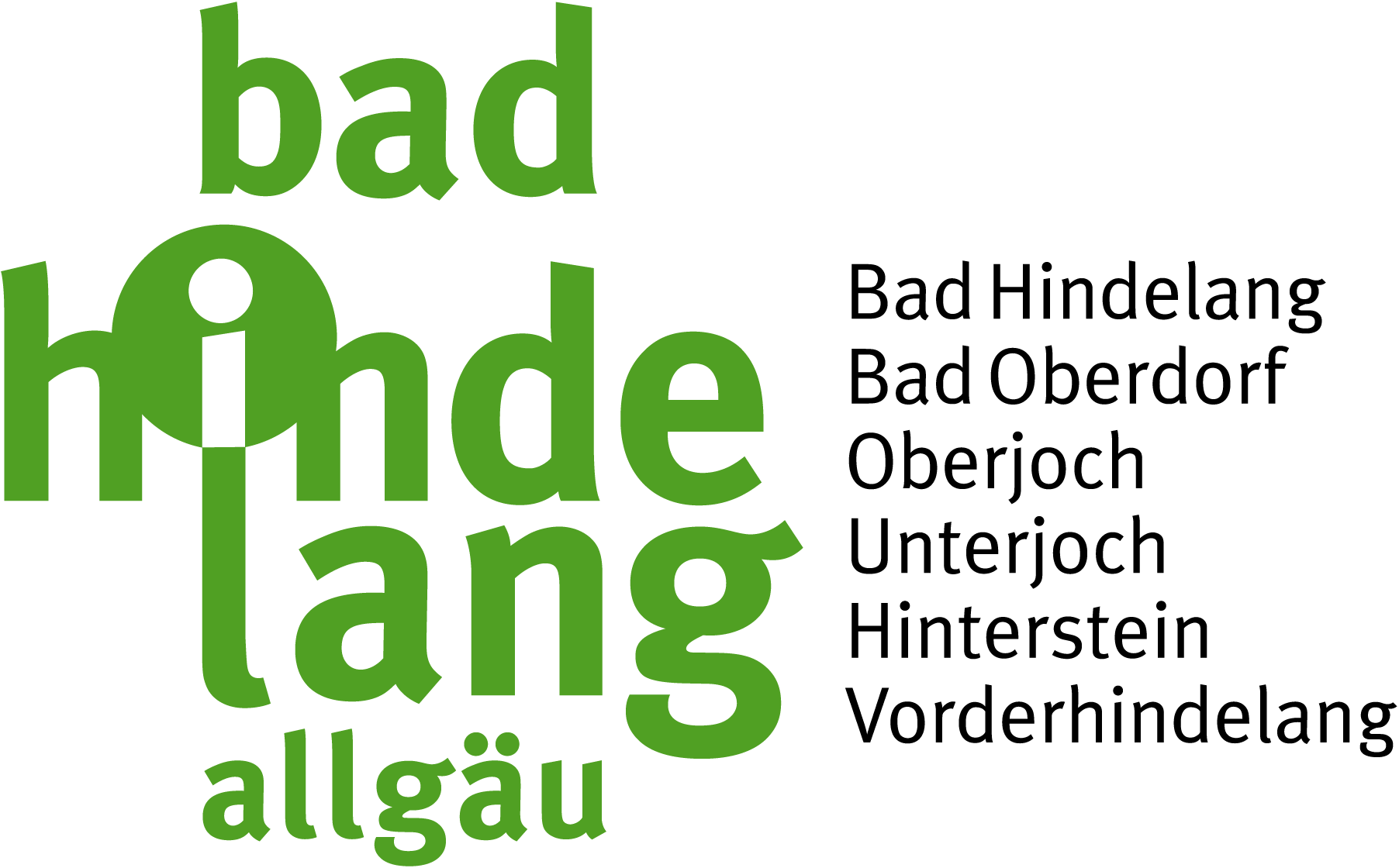 Bad-Hindelang-Allgäu-Logo-Vector