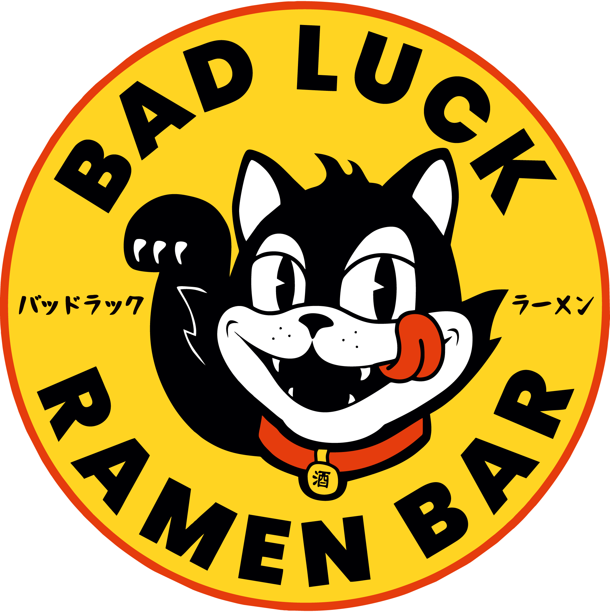 Bad-Luck-Ramen-Bar-Logo-Vector