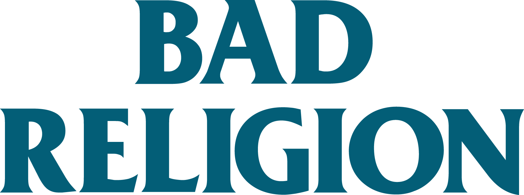 Bad-Religion-black-Logo-Vector
