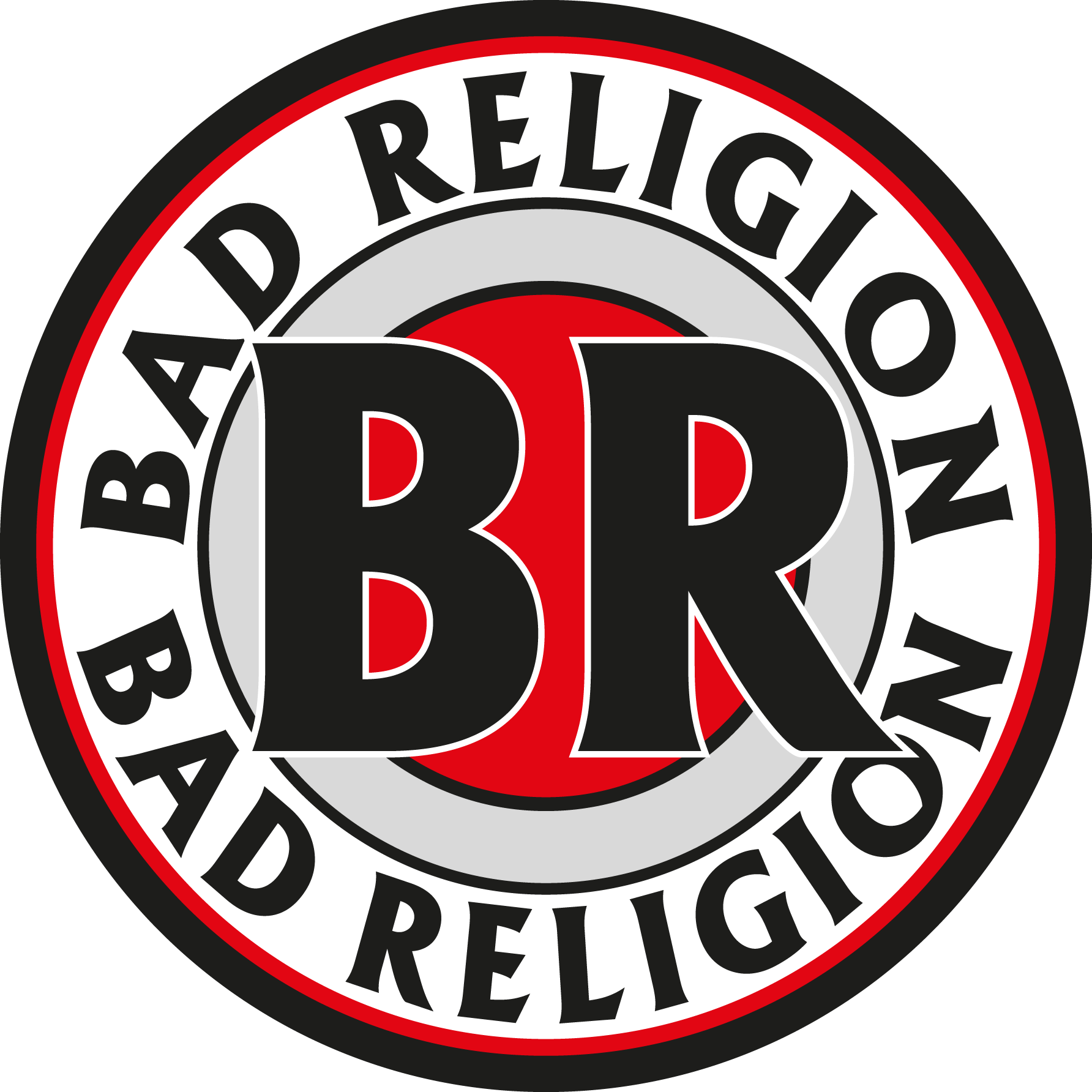 Bad-Religion-old-Logo-Vector